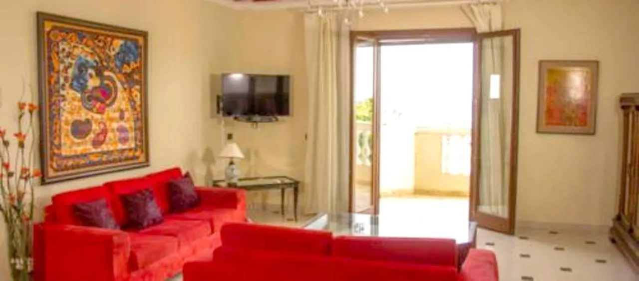 Modern Apartment In Boca Chica 130 M² Air Conditioning Included République dominicaine