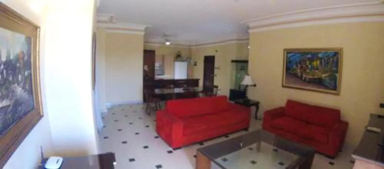Modern Apartment In Boca Chica 130 M² Air Conditioning Included République dominicaine