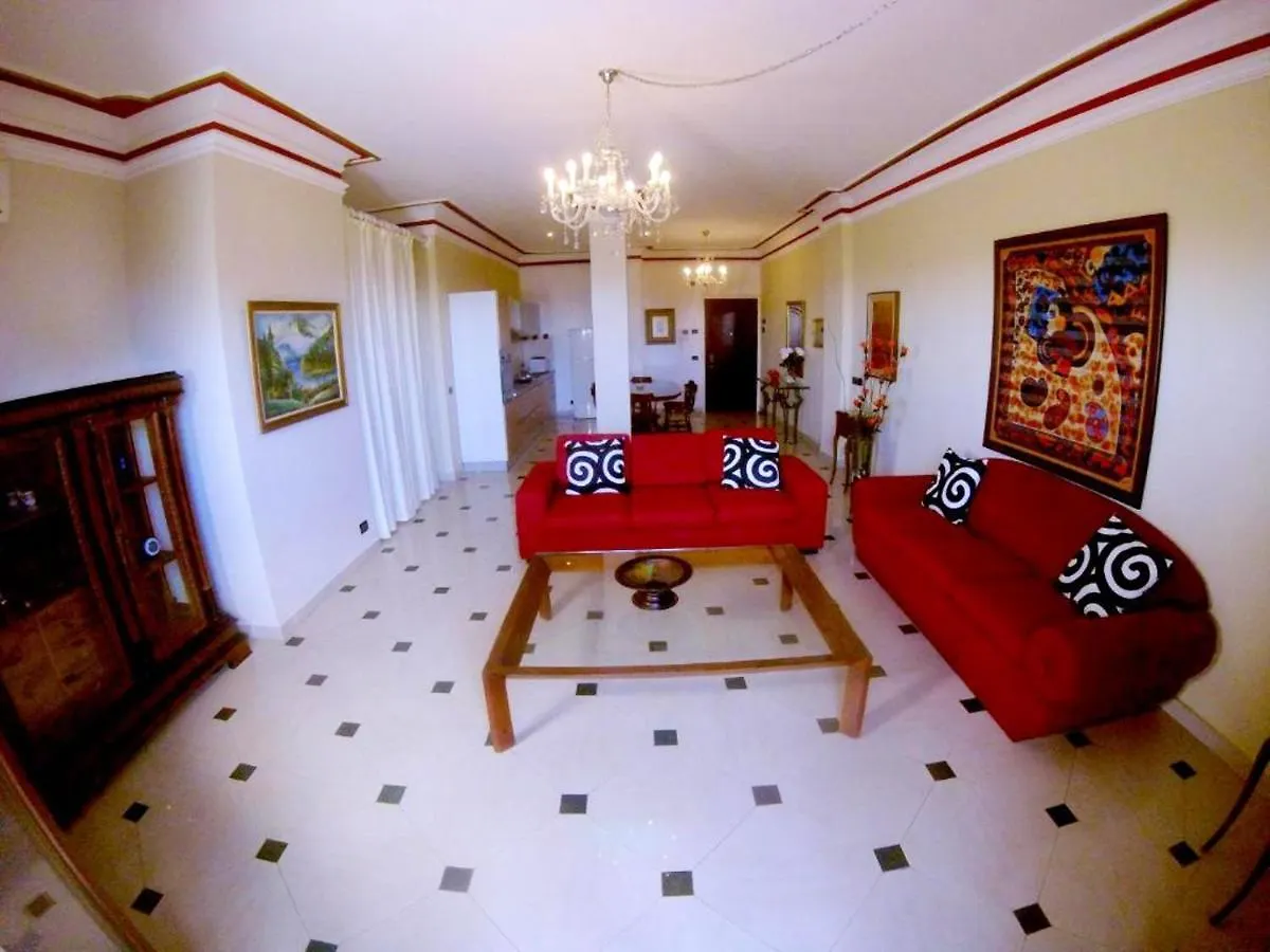 Modern Apartment In Boca Chica 130 M² Air Conditioning Included