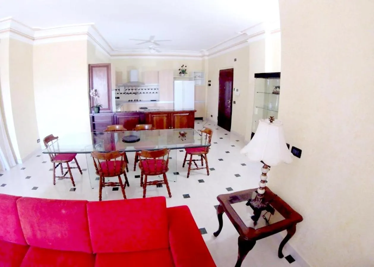 Modern Apartment In Boca Chica 130 M² Air Conditioning Included