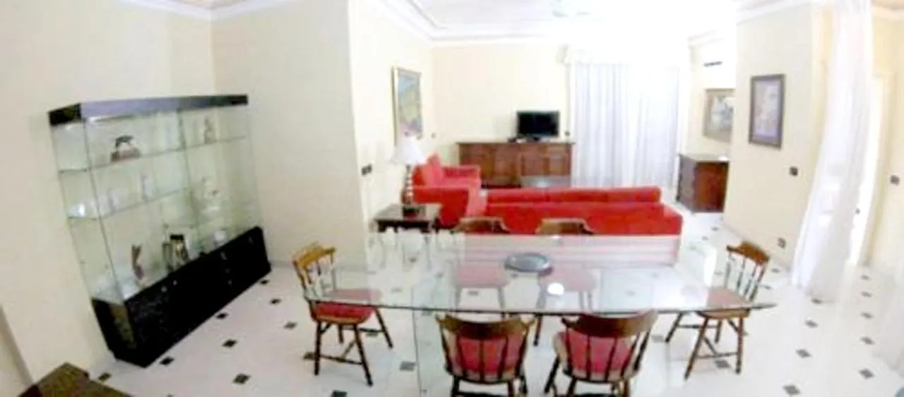 Modern Apartment In Boca Chica 130 M² Air Conditioning Included